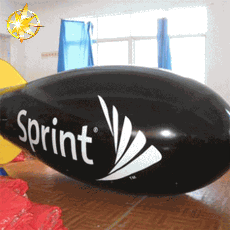 inflatable blimps