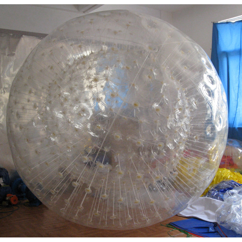 3M 1mm TPU wet zorb with one entry hole