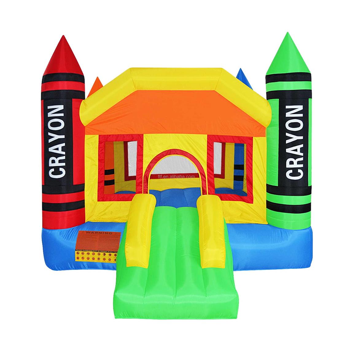 High-quality inflatable Bounce House Inflatable Bouncer Castle