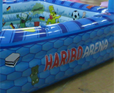 Haribo pool