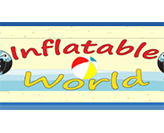 InflatableWorld