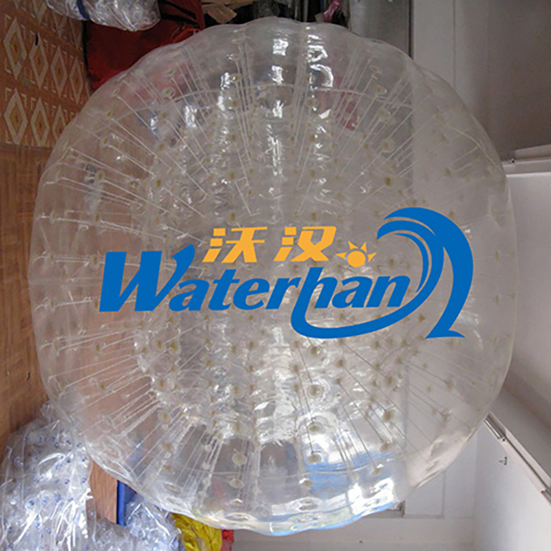 3M 1mm TPU wet zorb with one entry hole