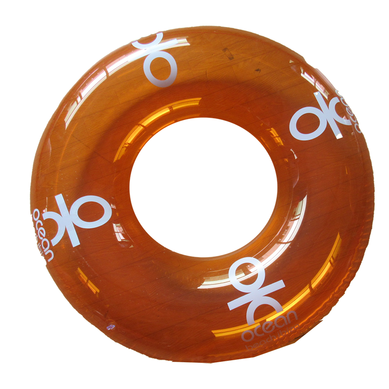Customised Inflatable Swim Ring Swimming Rings Donuts For Children & Adults, Blow Up Pool Tubes