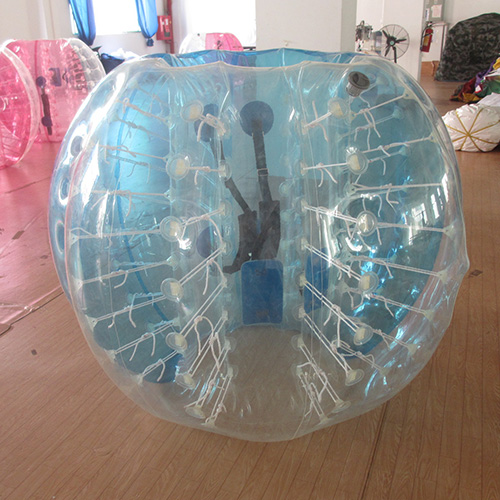 Customised Inflatable Belly Bumper Zorb Balls Human Hamster Adults Kids Playground