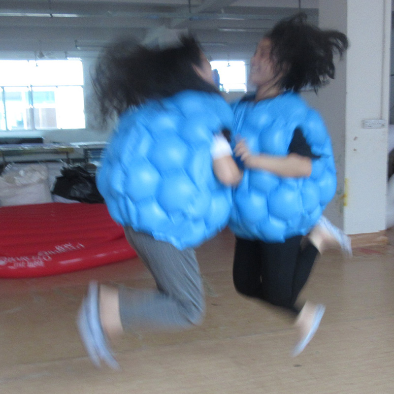 Customised Body Bumper Ball Human Hamster Adults Kids Bubble Soccer Balls