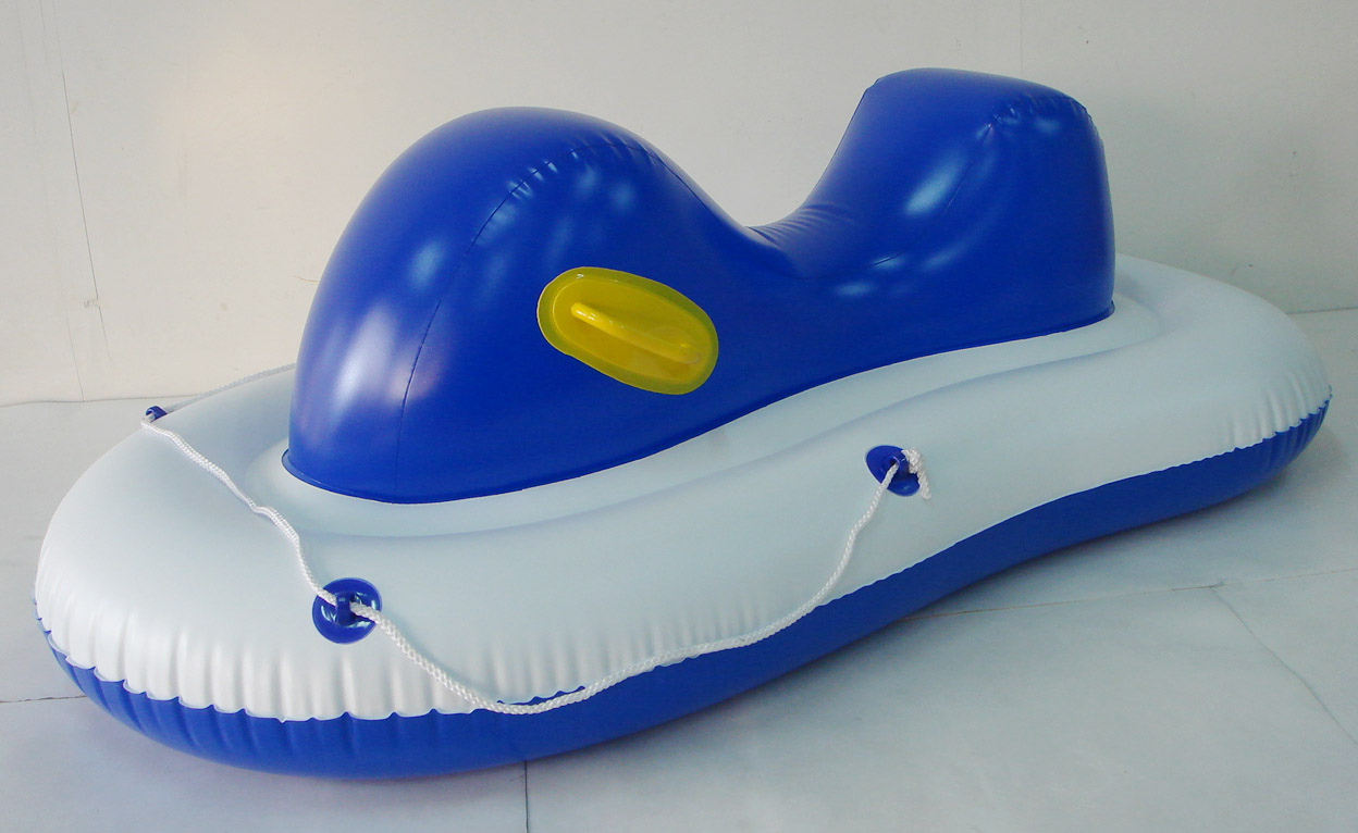 Customised Swimming Pool Floating Inflatable Speed Boats Heavy Duty River Outdoor Water Raft