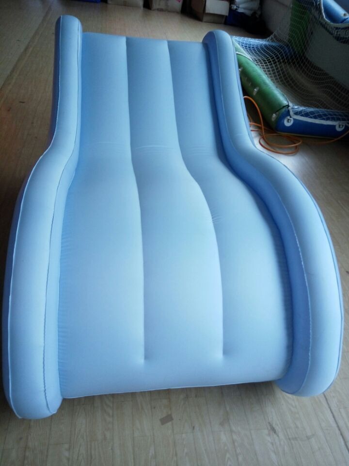 Customised Sides And Bottom Is 0.30MM PVC,Part Of Armrests Is 0.30MM PVC With Flock As Picture