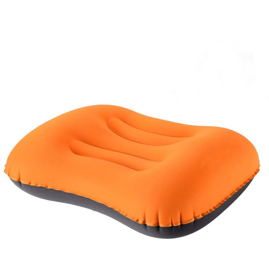 Customised Inflatable Air Pillow Prenium With Tpu Flock For Kids, Teens Room