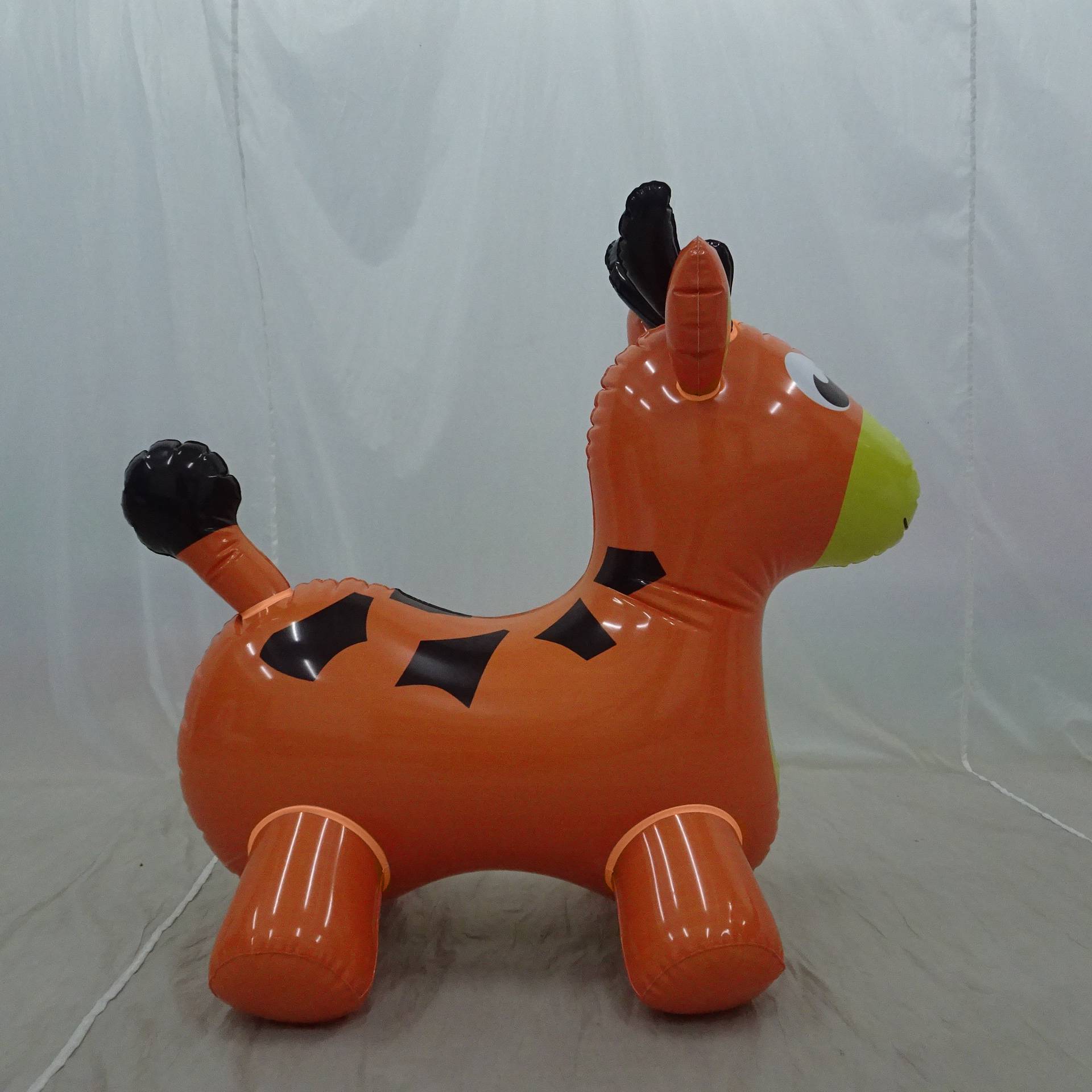 Customised Inflatable Deer Air Dorable Airblown Character Collection Of Realistic Deer Favors