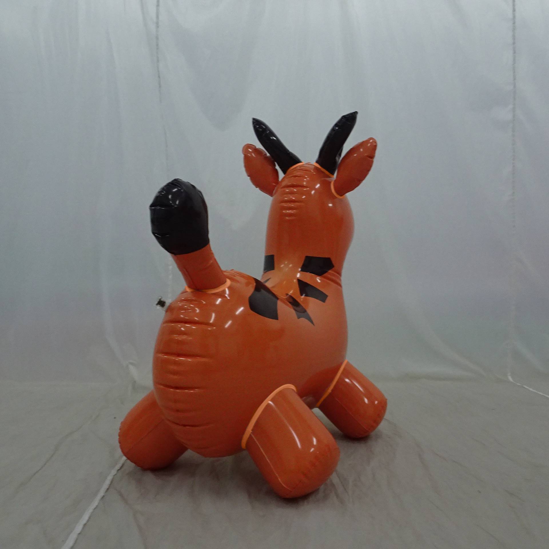 Customised Inflatable Deer Air Dorable Airblown Character Collection Of Realistic Deer Favors
