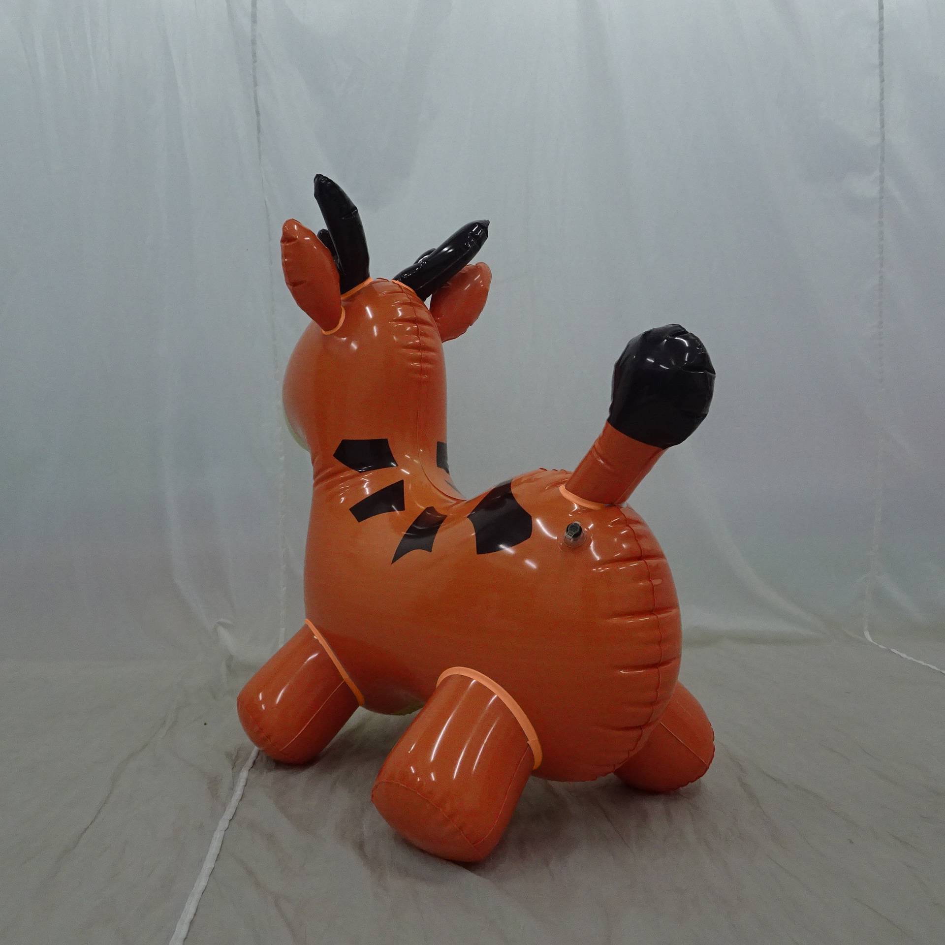 Customised Inflatable Deer Air Dorable Airblown Character Collection Of Realistic Deer Favors