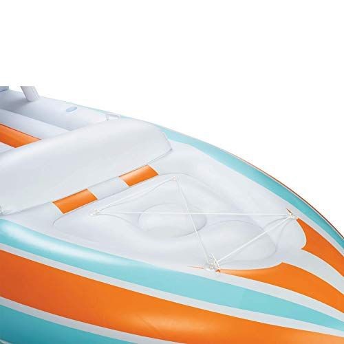 Boat Pool Float Raft Kids Ride On Toy Adult Lounge BIG Swim Beach Water 