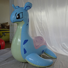 Customised Inflatable PVC Giant Large Huge Turtle Float Ready To Inflate With Air