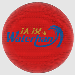 Customized Inflatable Giant Line Grid Round Helium Flying Balloon In The Sky For Advertising