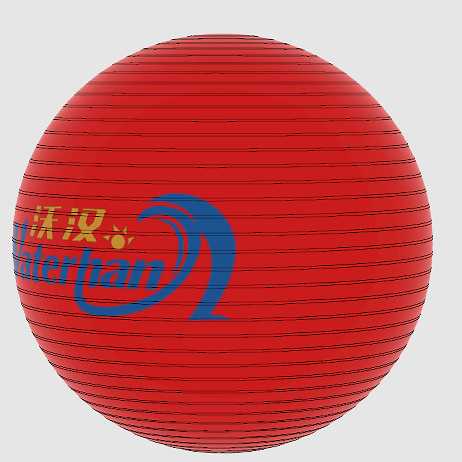 Customised Inflatable Giant Ring Round Helium Flying Balloon In The Sky For Advertising