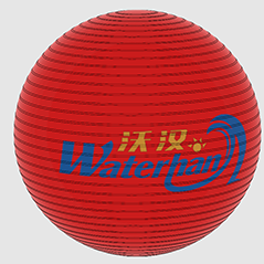 Customised Inflatable Giant Ring Round Helium Flying Balloon In The Sky For Advertising