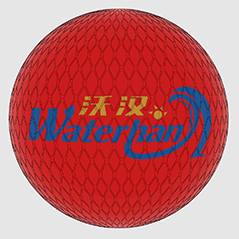 Custom make Inflatable Giant Rhombus Red Round Helium Flying Balloon On The Sky For Advertising